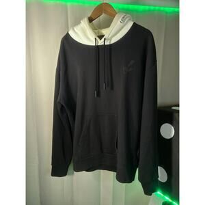 Louis Vuitton 2054 Logo Print Hoodie Size L (Read Desc)